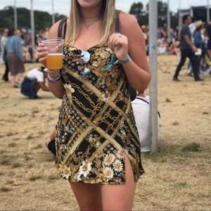 Princess Polly dress